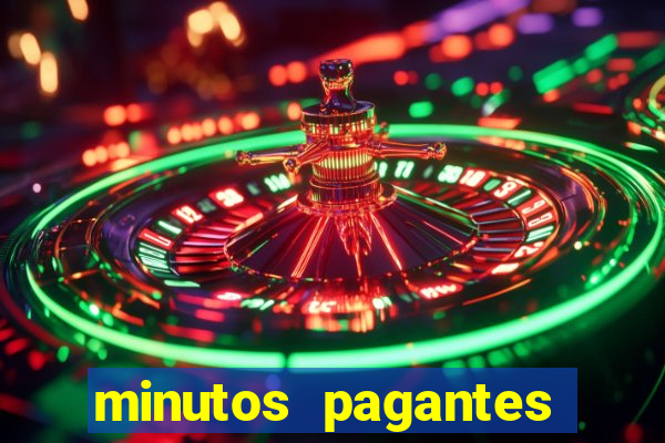 minutos pagantes fortune dragon